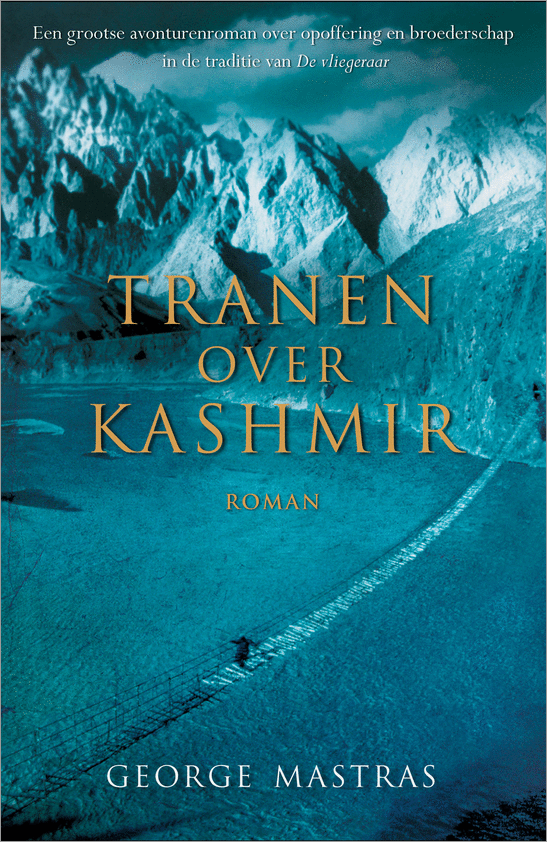 Dutch Book Cover